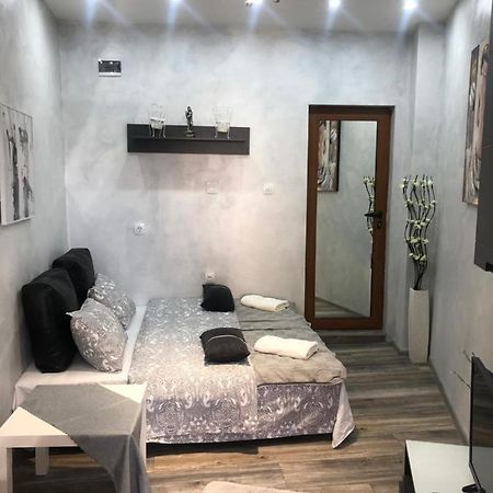 Center Dream House Apartment Sofia Exterior photo